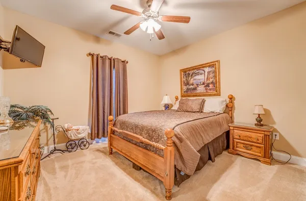 $360,000 | 420 St Andrews Drive, Oakland, TN 38060