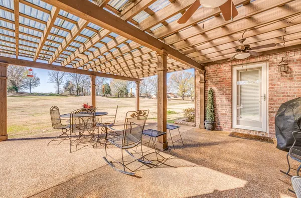 $360,000 | 420 St Andrews Drive, Oakland, TN 38060