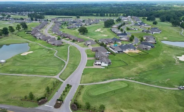 $360,000 | 420 St Andrews Drive, Oakland, TN 38060