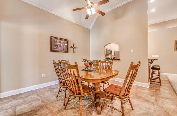 $360,000 | 420 St Andrews Drive, Oakland, TN 38060