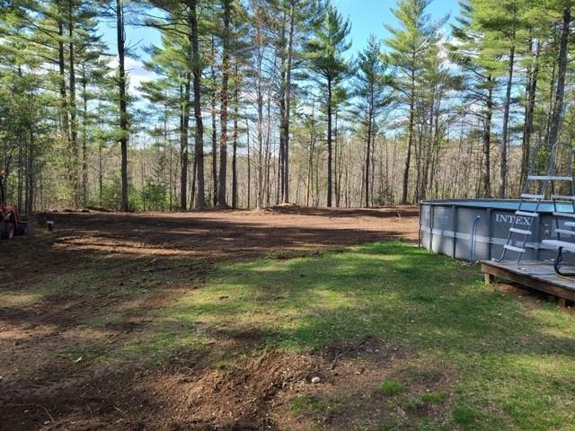 676 Townhouse Road East Waterboro, ME 04030 - Photo 3 of 17 676 Townhouse rear