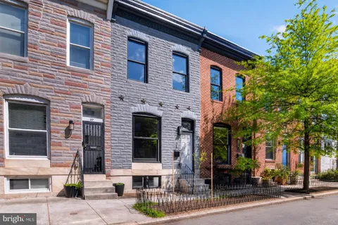 $339,999 | 25 North Ellwood Avenue, Baltimore, MD 21224