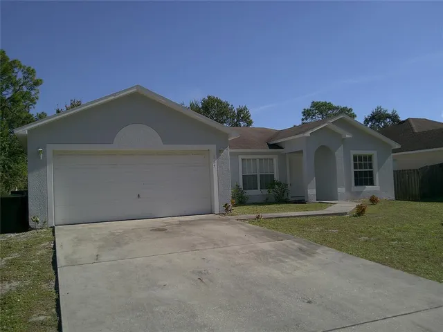 $1,700 | 865 Helm Avenue, Palm Bay, FL 32907