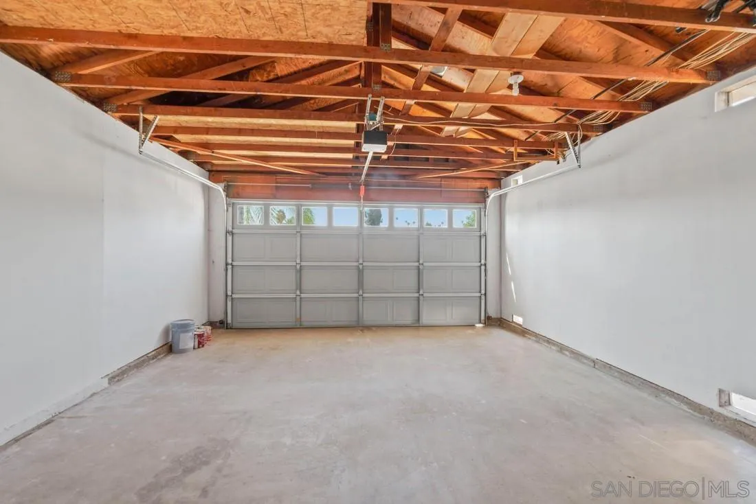 1445 Ronda Place Escondido, CA 92027 - Photo 13 of 15 a view of a room with stairs