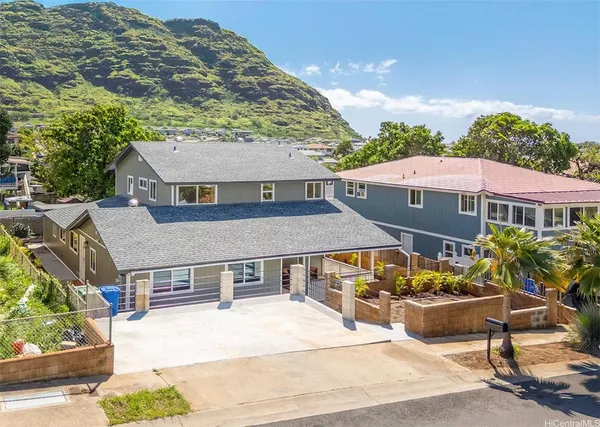 $925,000 | 86-305 Alamihi Street, Waianae, HI 96792