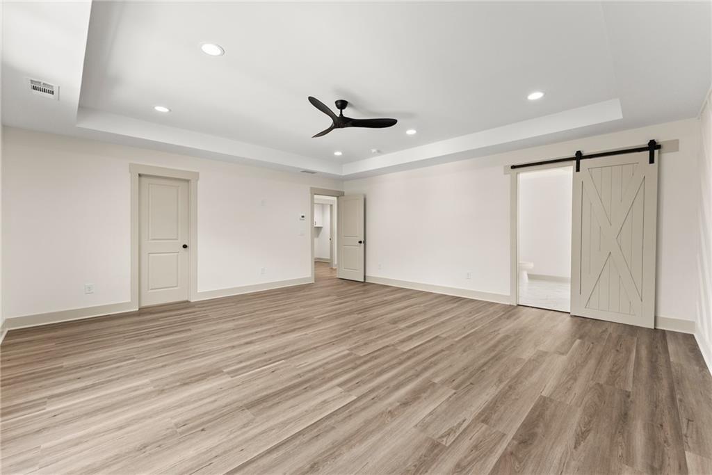 274 Hardman Road Clarkesville, GA 30523 - Photo 40 of 50