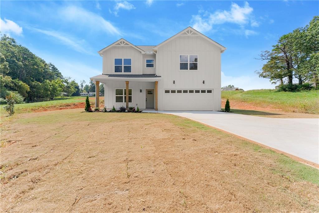 274 Hardman Road Clarkesville, GA 30523 - Photo 4 of 50