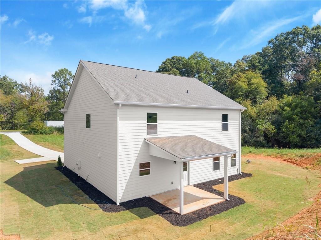 274 Hardman Road Clarkesville, GA 30523 - Photo 45 of 50
