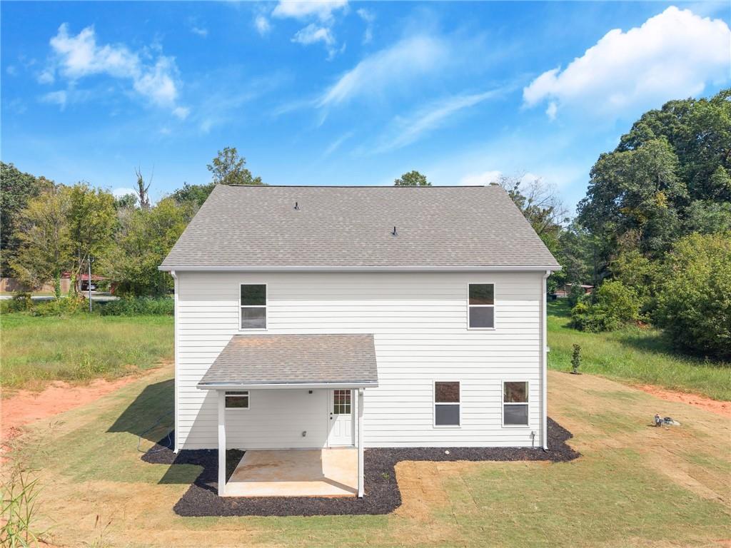 274 Hardman Road Clarkesville, GA 30523 - Photo 46 of 50