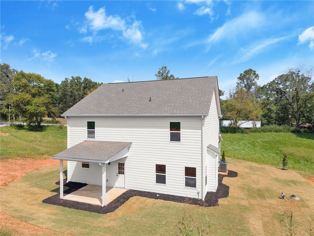 274 Hardman Road Clarkesville, GA 30523 - Photo 47 of 50