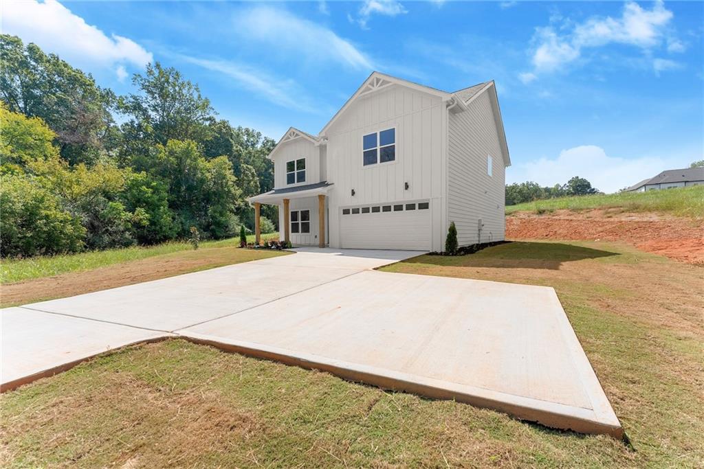 274 Hardman Road Clarkesville, GA 30523 - Photo 6 of 50