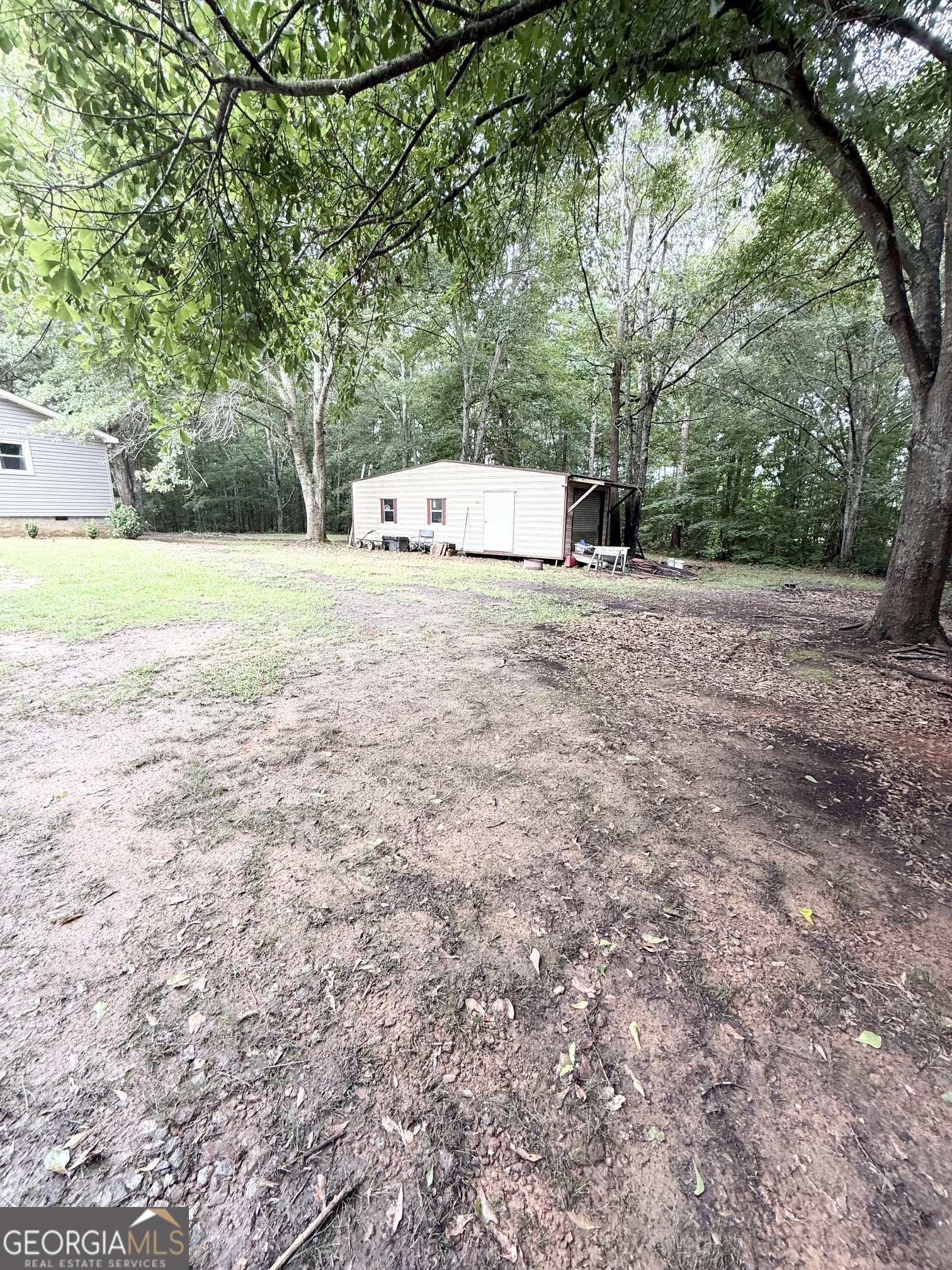 62 Melvin Harris Road Manchester, GA 31816 - Photo 47 of 48