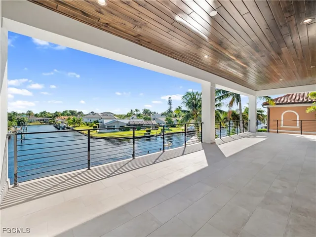 $5,850,000 | 846 Cypress Lake Circle, Fort Myers, FL 33919