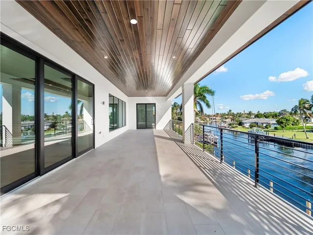 $5,850,000 | 846 Cypress Lake Circle, Fort Myers, FL 33919