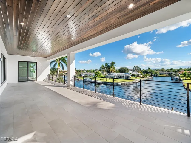$5,850,000 | 846 Cypress Lake Circle, Fort Myers, FL 33919