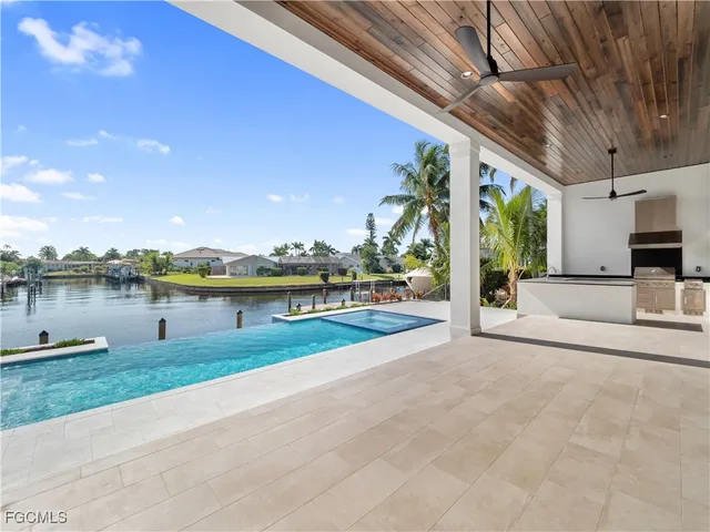$5,850,000 | 846 Cypress Lake Circle, Fort Myers, FL 33919