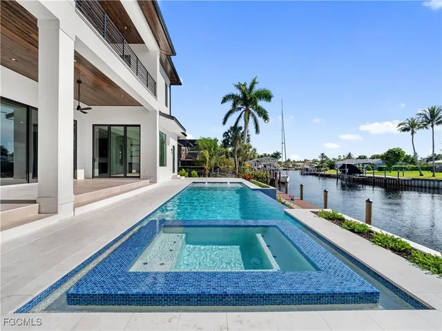 $5,850,000 | 846 Cypress Lake Circle, Fort Myers, FL 33919
