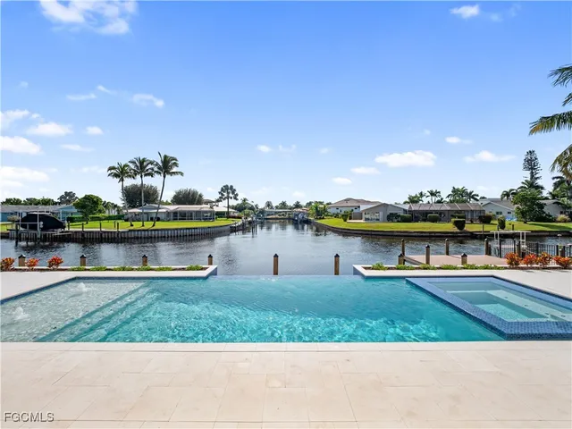 $5,850,000 | 846 Cypress Lake Circle, Fort Myers, FL 33919
