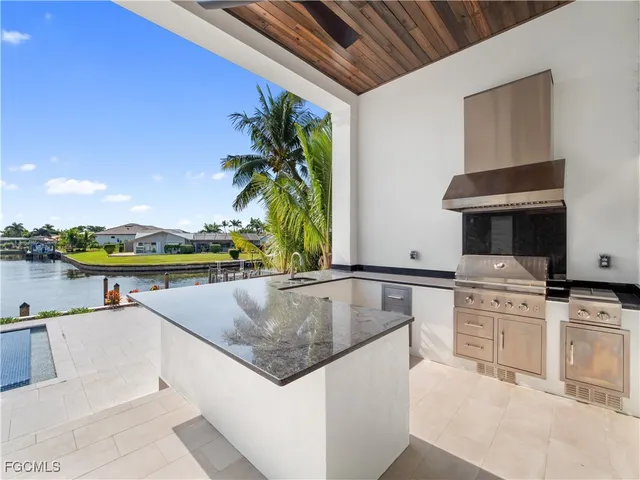 $5,850,000 | 846 Cypress Lake Circle, Fort Myers, FL 33919