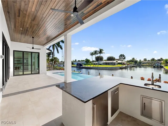 $5,850,000 | 846 Cypress Lake Circle, Fort Myers, FL 33919