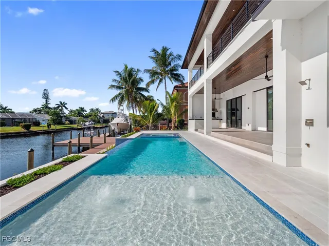 $5,850,000 | 846 Cypress Lake Circle, Fort Myers, FL 33919