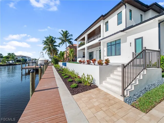 $5,850,000 | 846 Cypress Lake Circle, Fort Myers, FL 33919