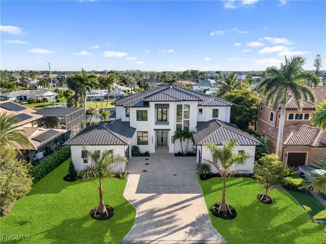 $5,850,000 | 846 Cypress Lake Circle, Fort Myers, FL 33919