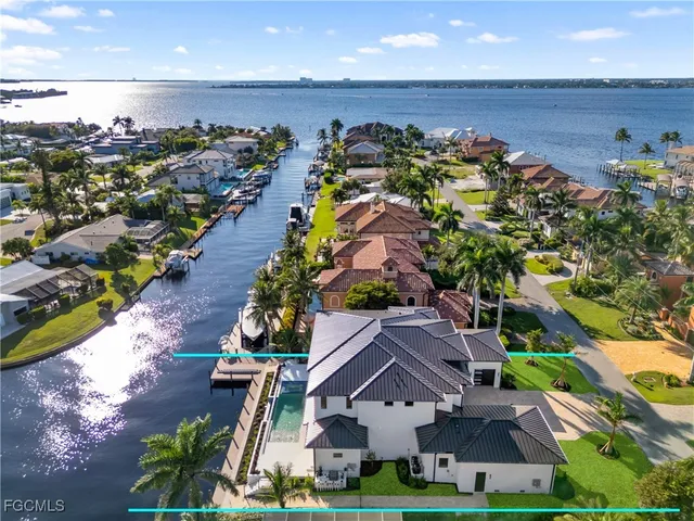 $5,850,000 | 846 Cypress Lake Circle, Fort Myers, FL 33919