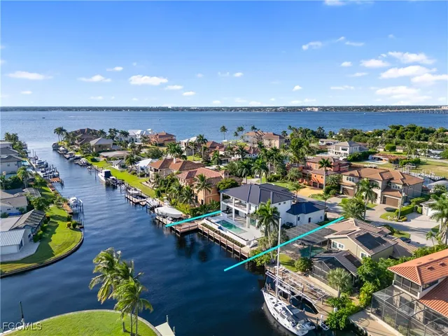 $5,850,000 | 846 Cypress Lake Circle, Fort Myers, FL 33919
