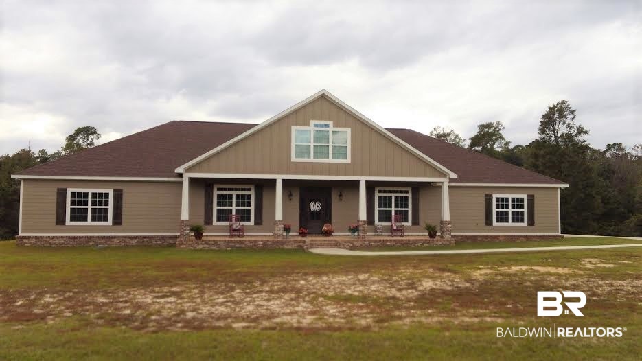 418 Ridgefield Lane Brewton, AL 36426 - Photo 2 of 10