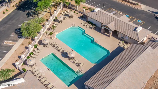 $475,000 | 11250 East Kilarea Avenue, Unit 214, Mesa, AZ 85209