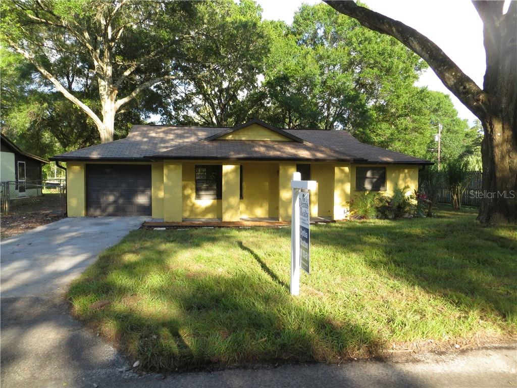 15034 Gainesville Road Spring Hill, FL 34610 - Photo 1 of 1 15043 Gainesville Dr. Spring Hill, FL