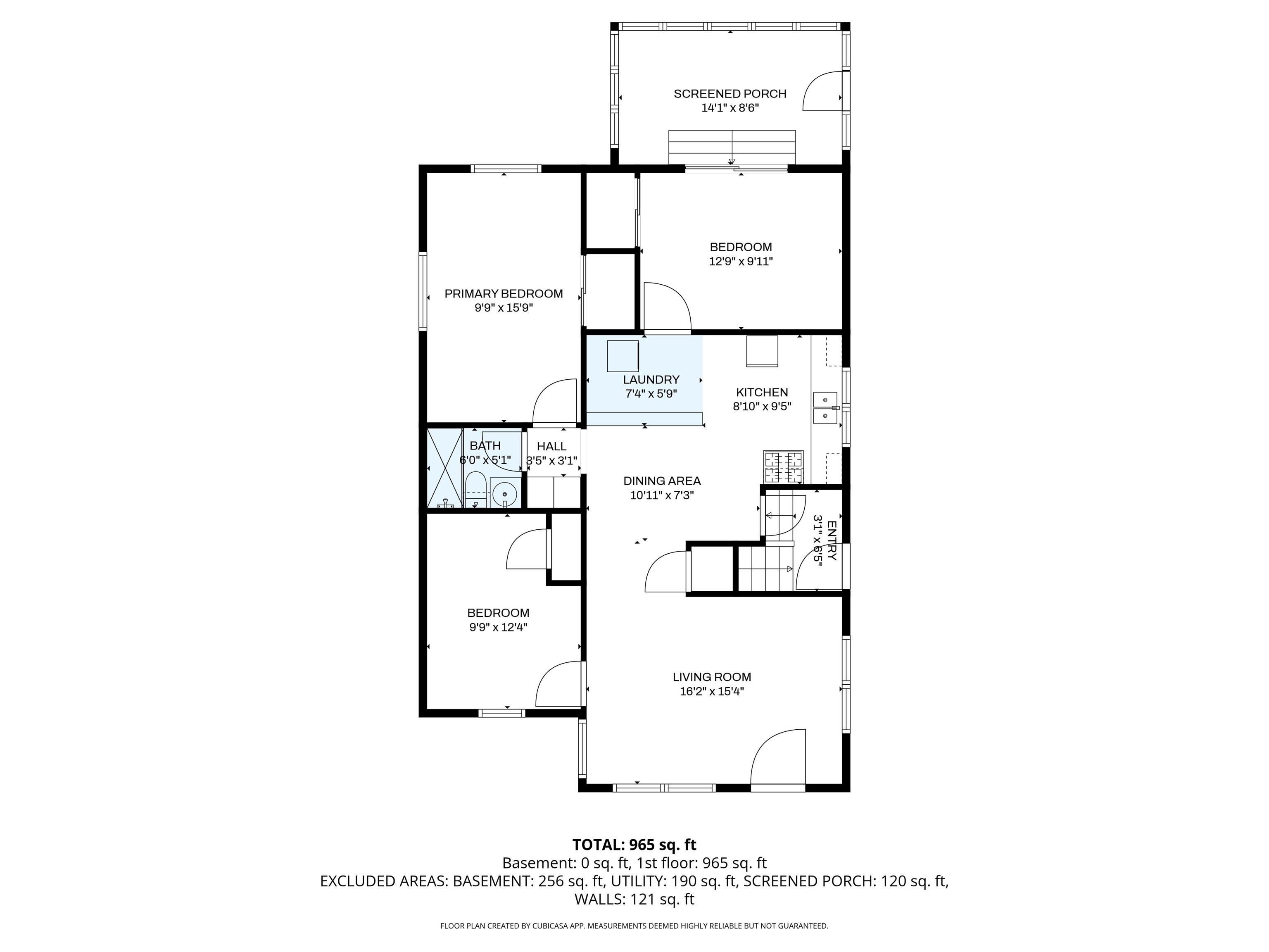 640 7th Street Lincoln, IL 62656 - Photo 25 of 27