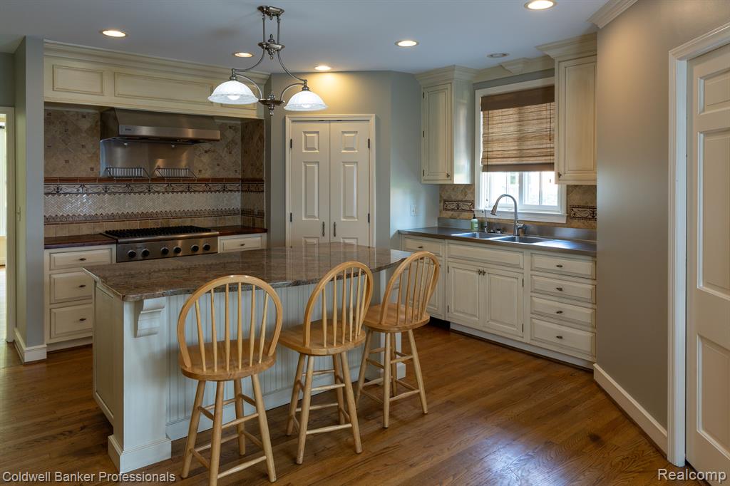 780 Whittier Road Grosse Pointe Park, MI 48230 - Photo 21 of 52