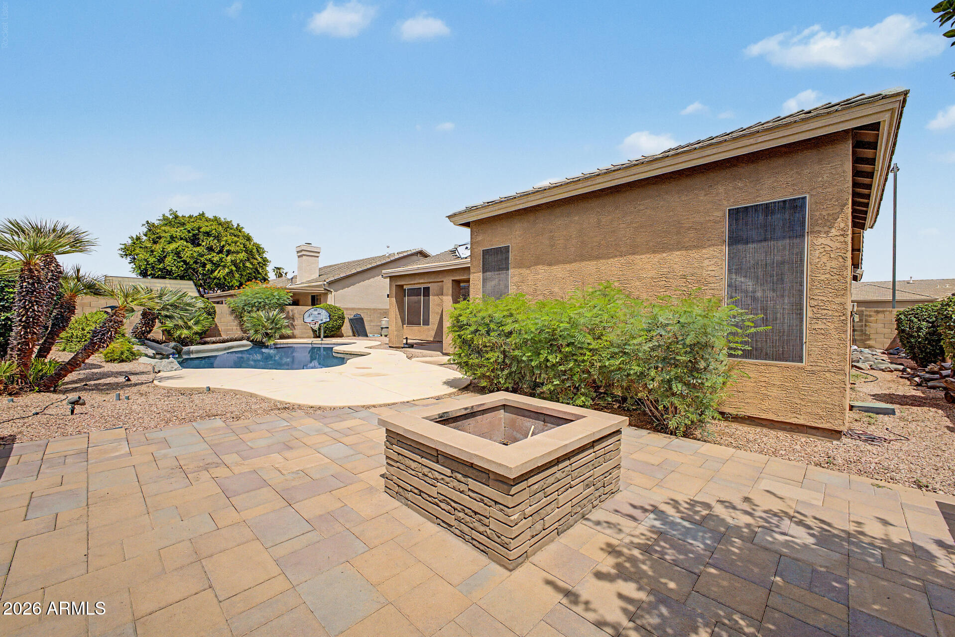 245 East Smoke Tree Road Gilbert, AZ 85296 - Photo 28 of 36 36 - Smoke Tree