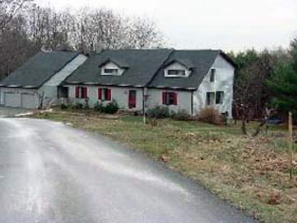 135 Durham Point Road Durham, NH 03824 - Photo 1 of 5