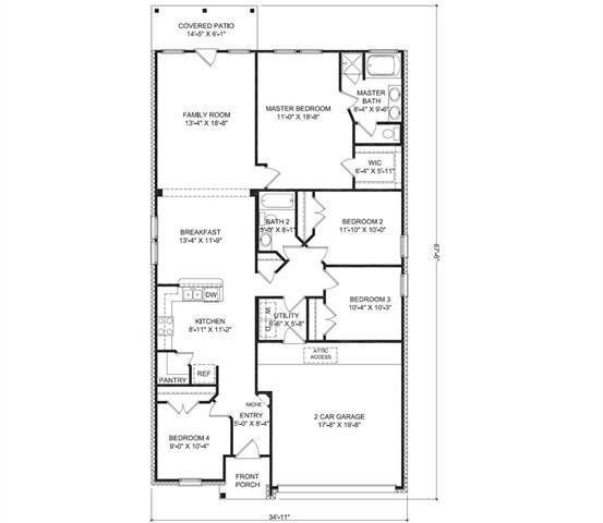 40151 Cypress View Road Ponchatoula, LA 70454 - Photo 22 of 22 Gallery Image 22