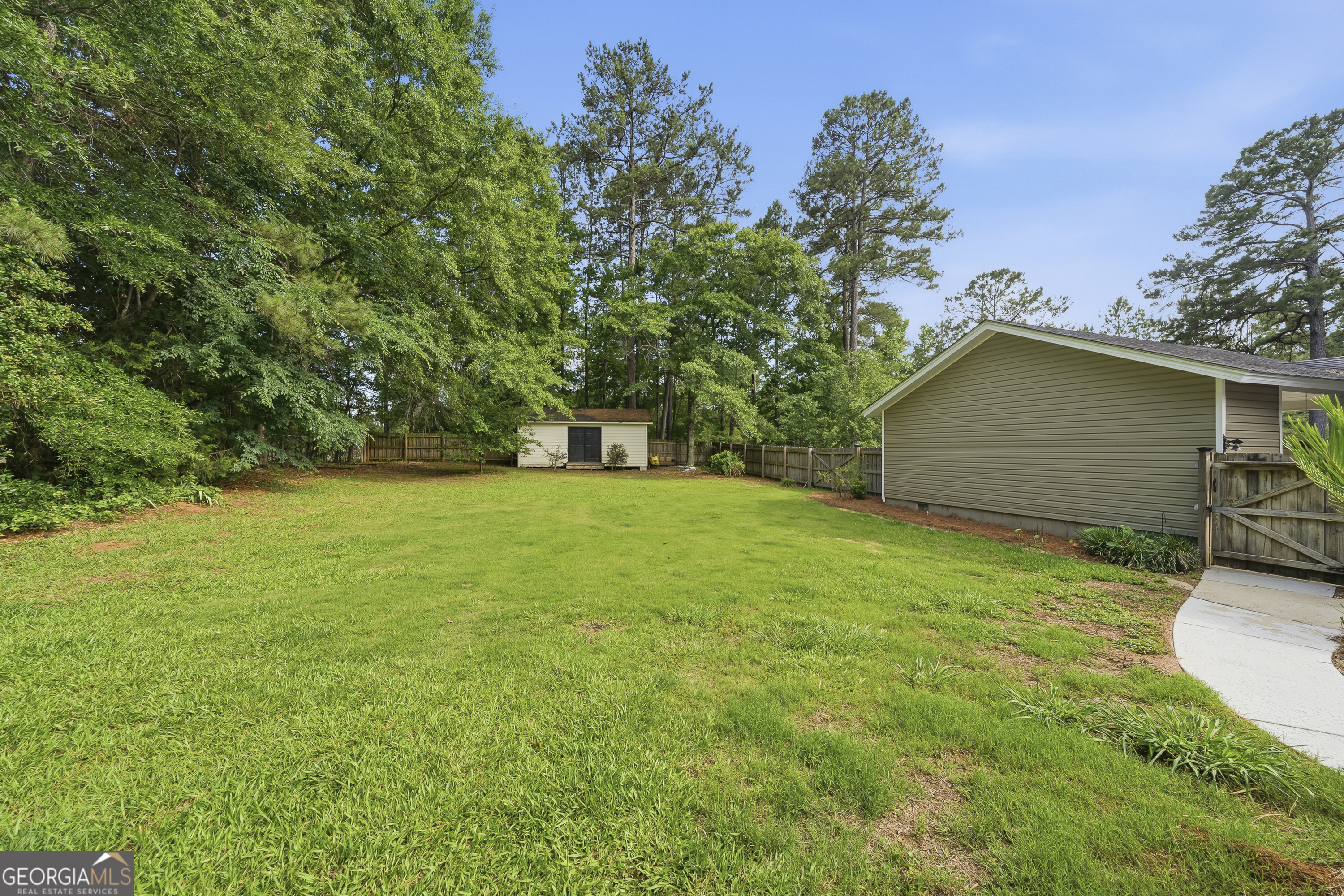 146 McCullar Weaver Road Milledgeville, GA 31061 - Photo 53 of 53