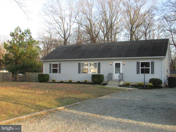 2068 White Oak Road Dover, DE 19901 - Photo 1 of 18 Exterior Front