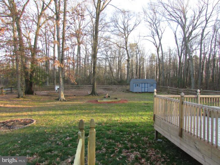 2068 White Oak Road Dover, DE 19901 - Photo 15 of 18 View in Back