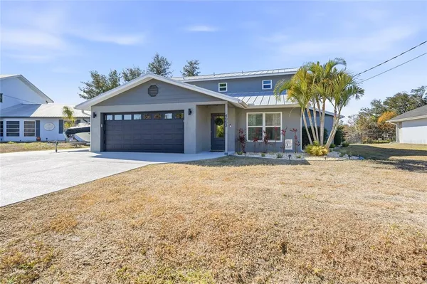 $510,000 | 4053 Pinstar Terrace, North Port, FL 34287