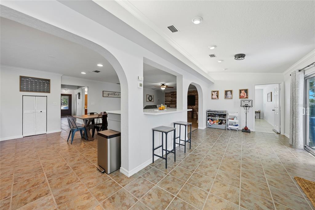 4053 Pinstar Terrace North Port, FL 34287 - Photo 14 of 64