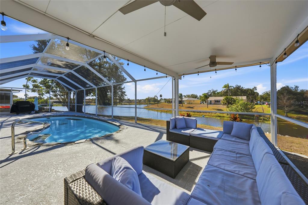 4053 Pinstar Terrace North Port, FL 34287 - Photo 20 of 64