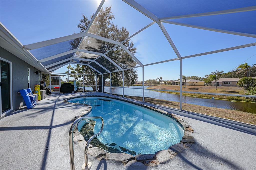 4053 Pinstar Terrace North Port, FL 34287 - Photo 21 of 64