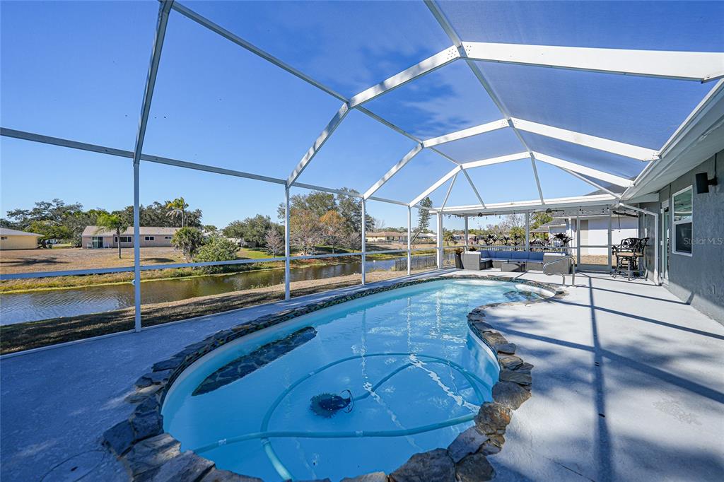 4053 Pinstar Terrace North Port, FL 34287 - Photo 23 of 64