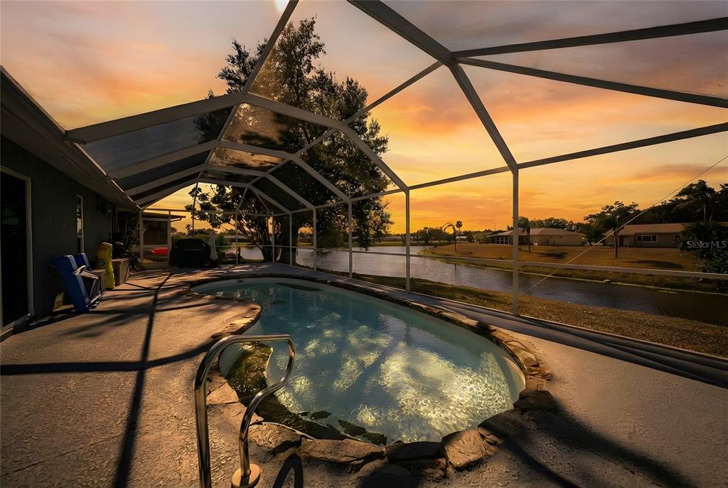 4053 Pinstar Terrace North Port, FL 34287 - Photo 24 of 64