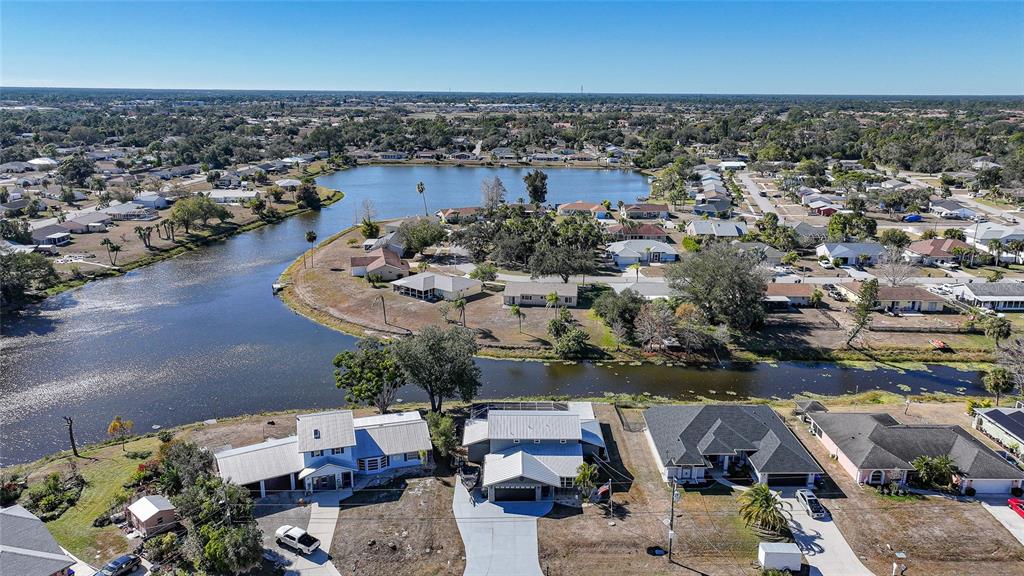 4053 Pinstar Terrace North Port, FL 34287 - Photo 3 of 64