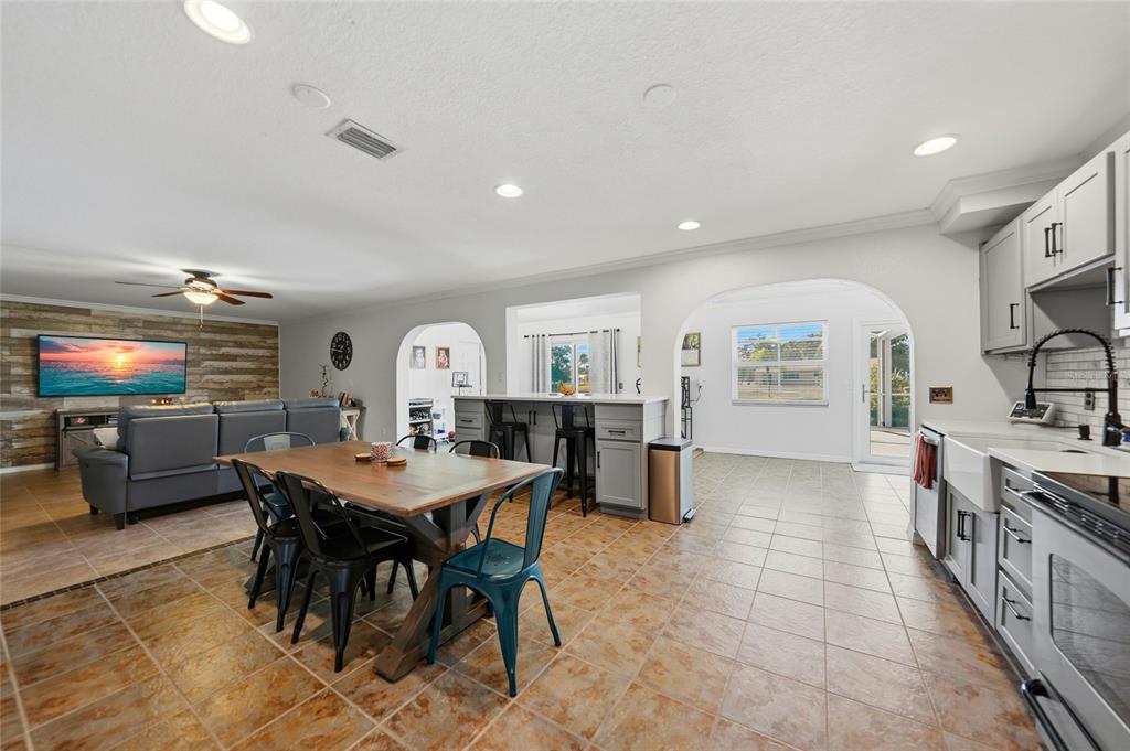 4053 Pinstar Terrace North Port, FL 34287 - Photo 4 of 64