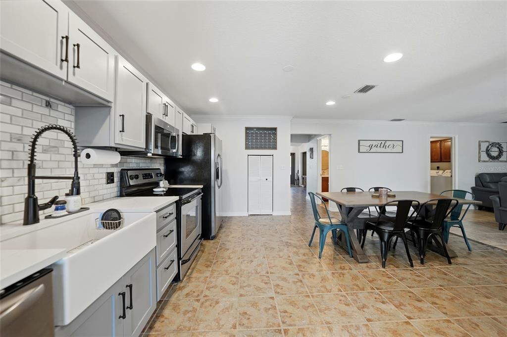 4053 Pinstar Terrace North Port, FL 34287 - Photo 5 of 64