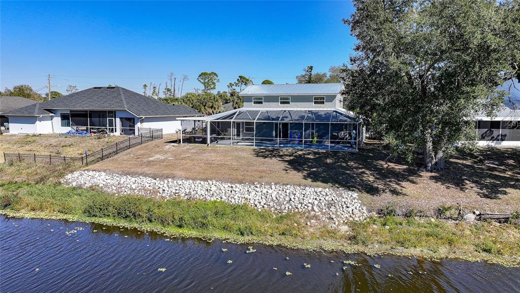 4053 Pinstar Terrace North Port, FL 34287 - Photo 57 of 64